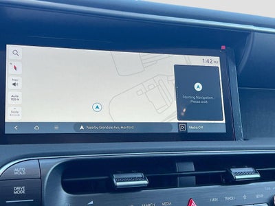 2026 Hyundai PALISADE SE FWD