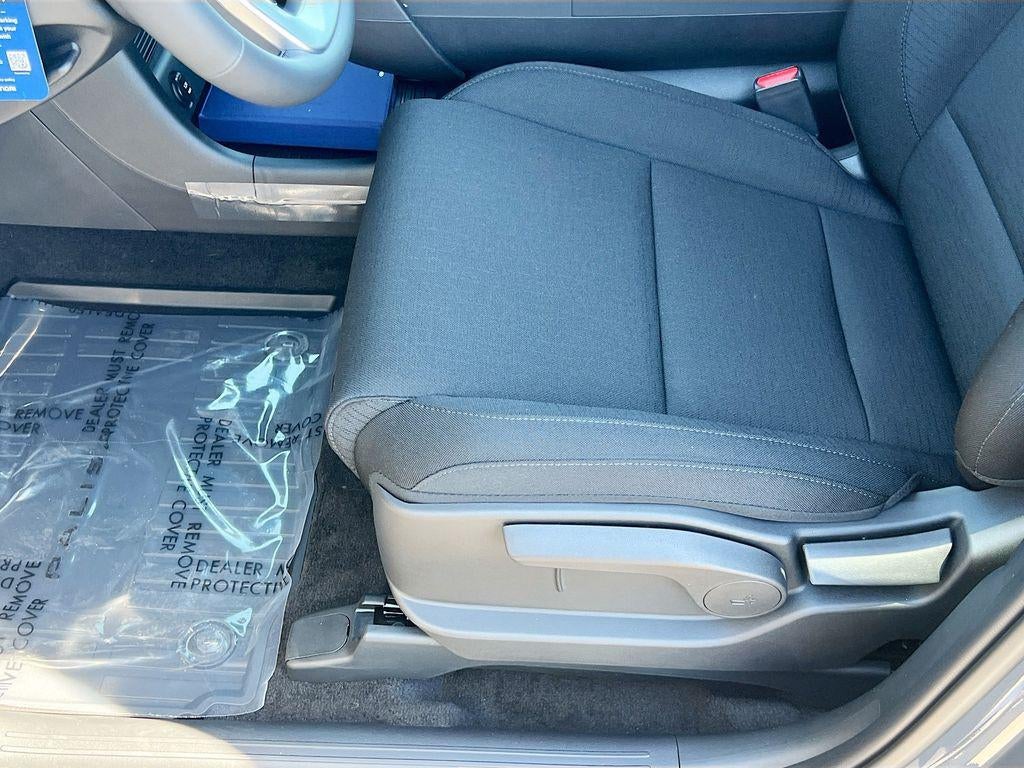 2026 Hyundai PALISADE SE FWD