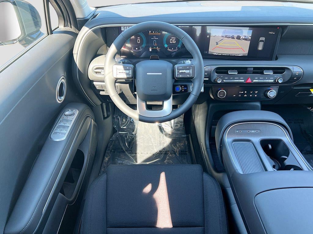 2026 Hyundai PALISADE SE FWD