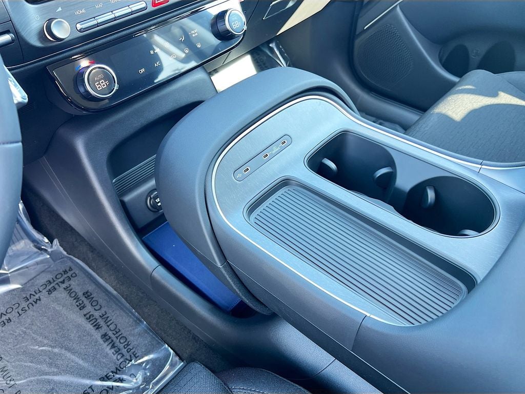 2026 Hyundai PALISADE SE AWD