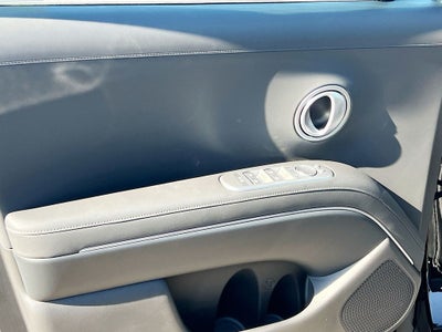 2026 Hyundai PALISADE SE AWD