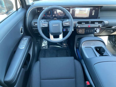 2026 Hyundai PALISADE SE AWD