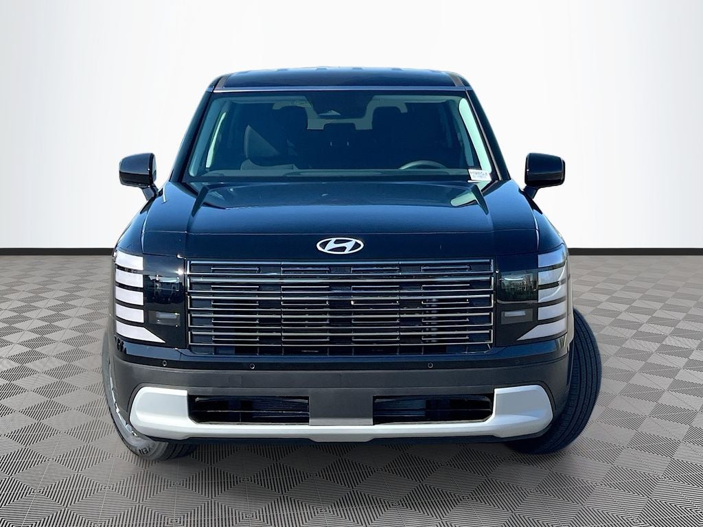 2026 Hyundai PALISADE SE AWD