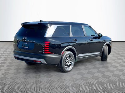 2026 Hyundai PALISADE SE AWD