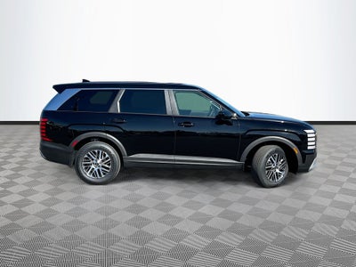 2026 Hyundai PALISADE SE AWD