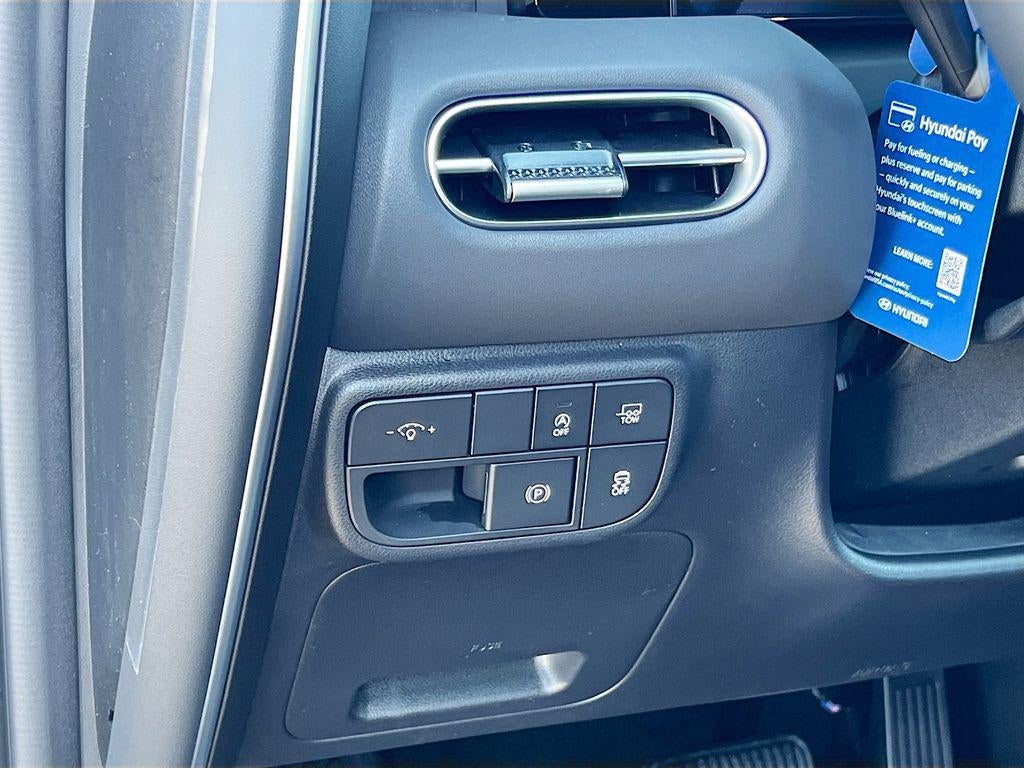 2026 Hyundai PALISADE SE AWD