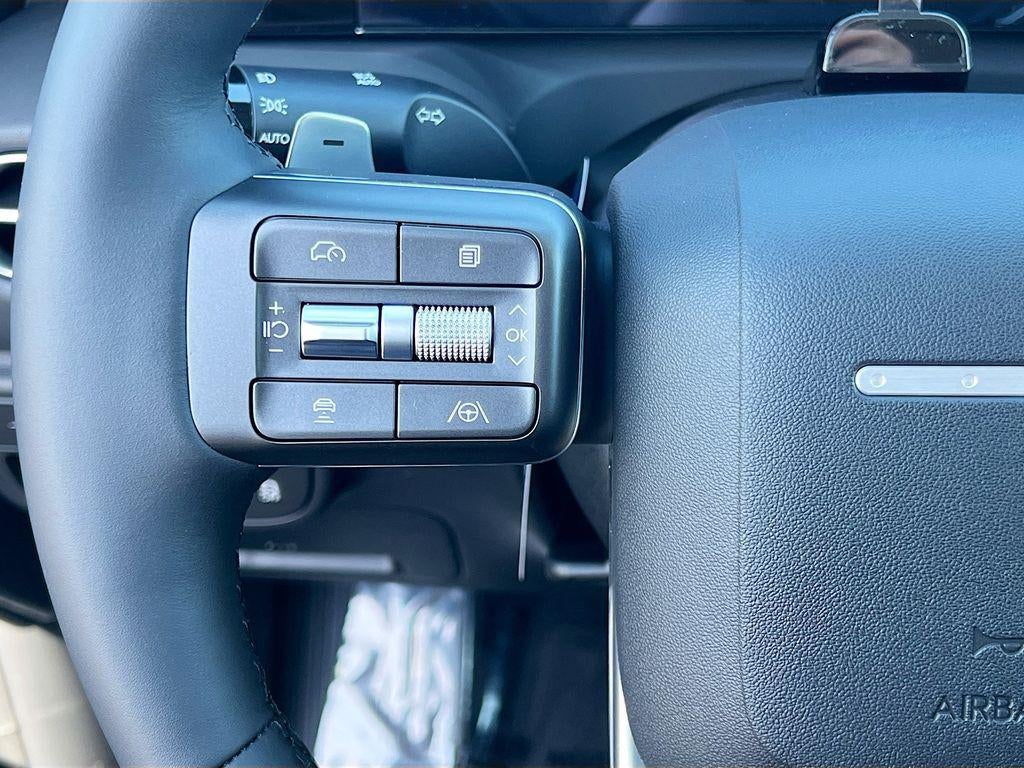 2026 Hyundai PALISADE SE AWD