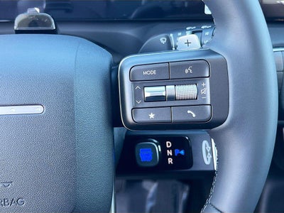 2026 Hyundai PALISADE SE AWD