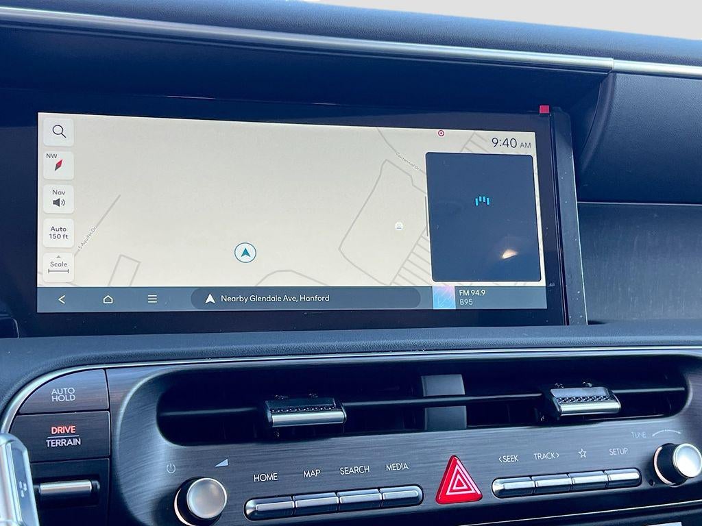 2026 Hyundai PALISADE SE AWD