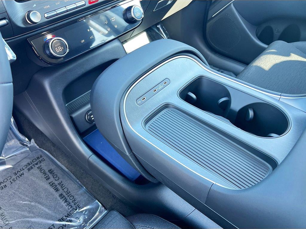 2026 Hyundai PALISADE SE AWD