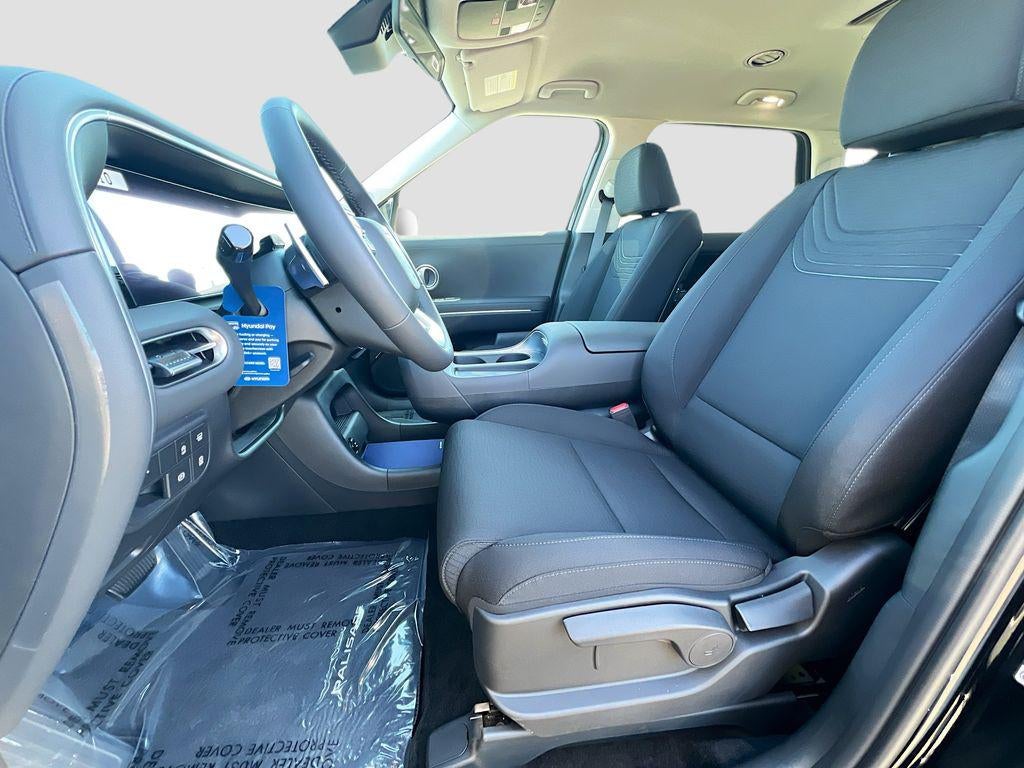 2026 Hyundai PALISADE SE AWD