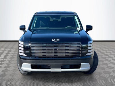 2026 Hyundai PALISADE SE AWD