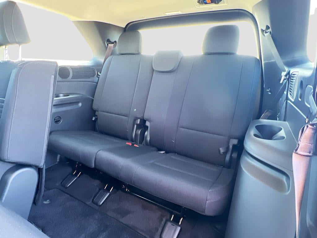 2026 Hyundai PALISADE SE AWD