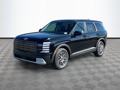 2026 Hyundai PALISADE SE AWD