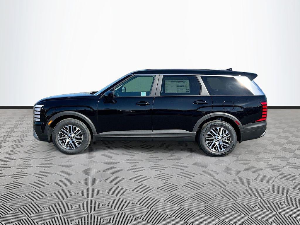 2026 Hyundai PALISADE SE AWD