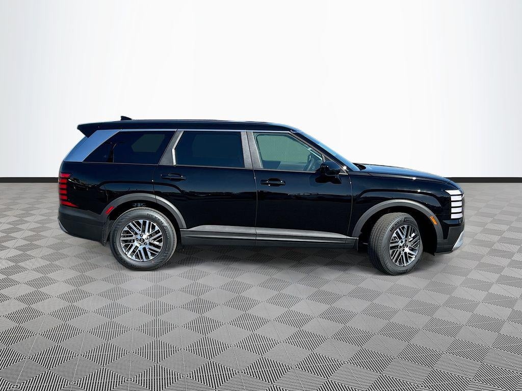 2026 Hyundai PALISADE SE AWD