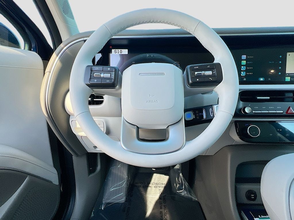 2026 Hyundai PALISADE SE AWD