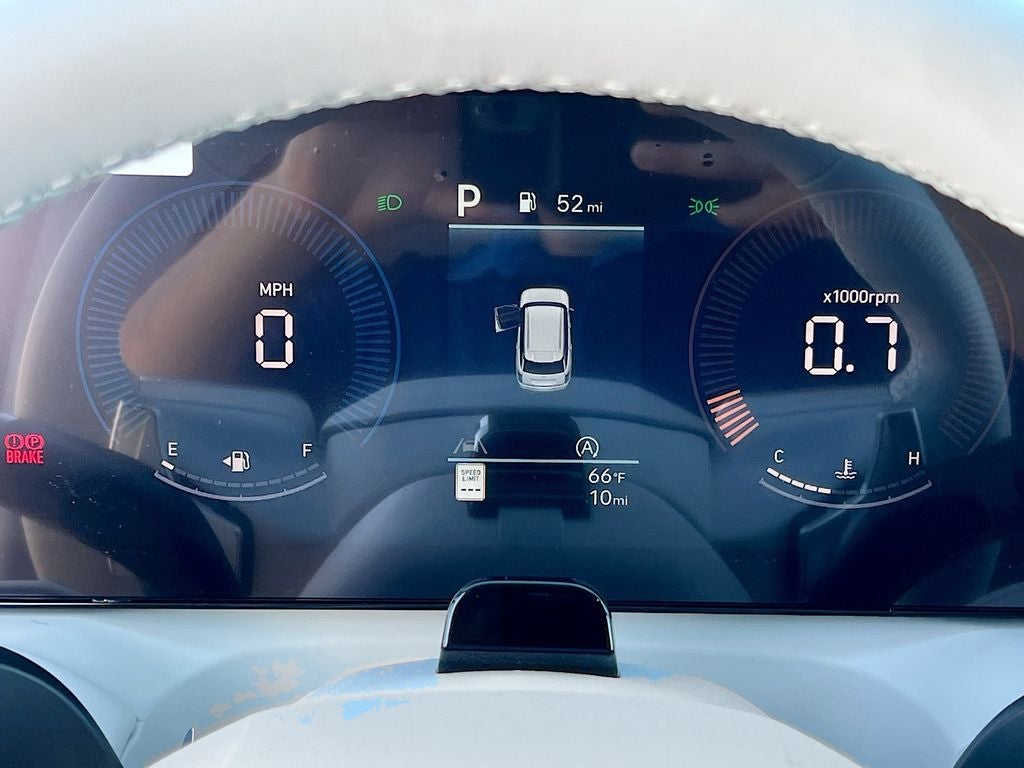 2026 Hyundai PALISADE SE AWD