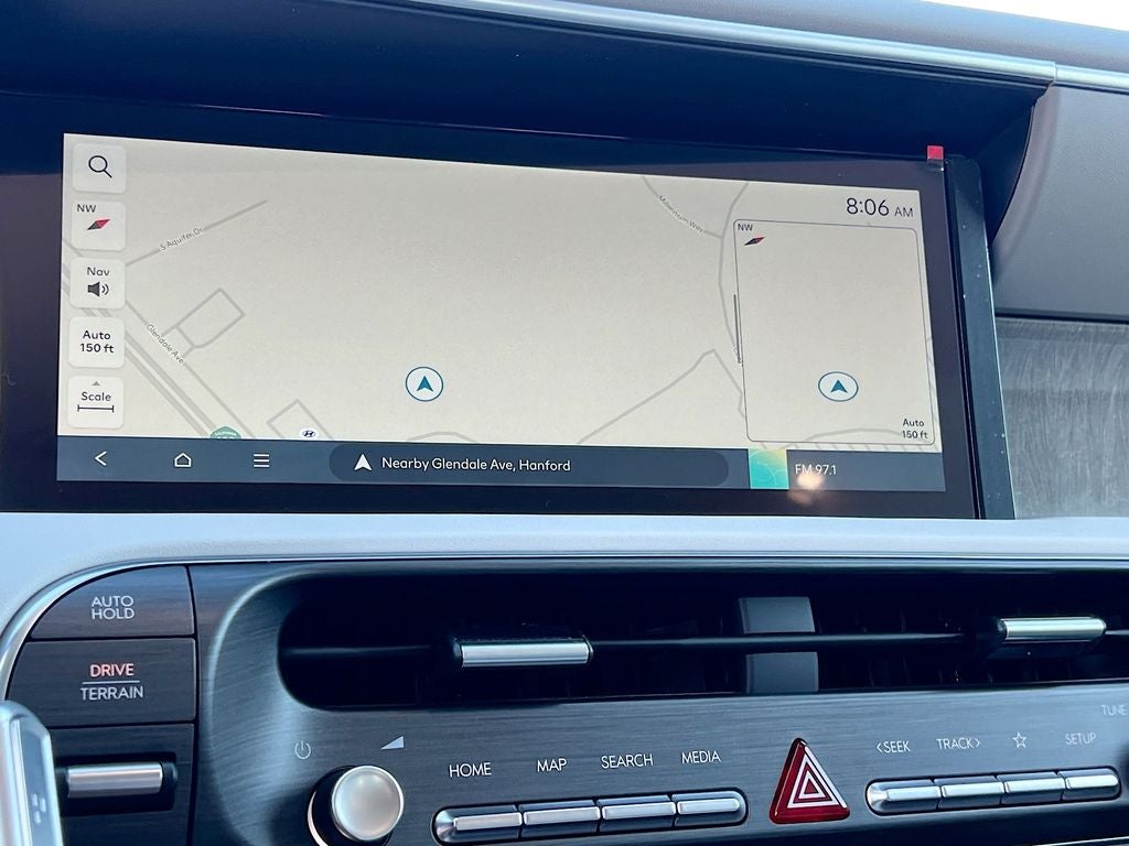 2026 Hyundai PALISADE SE AWD