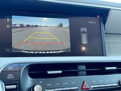 2026 Hyundai PALISADE SE AWD