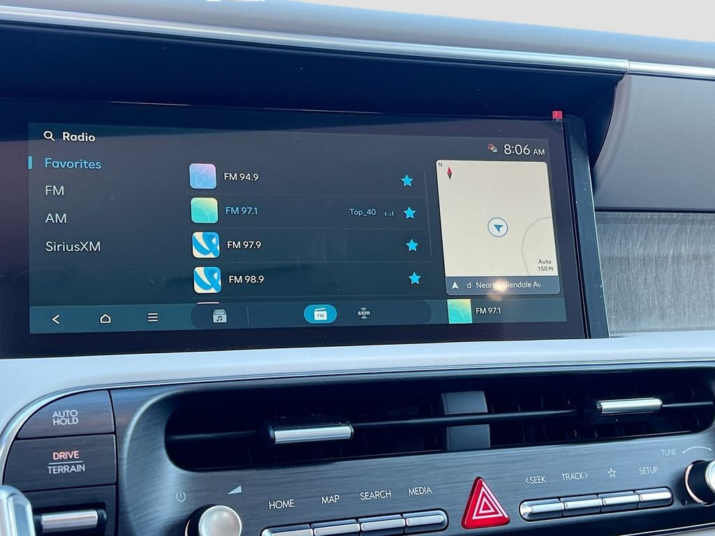 2026 Hyundai PALISADE SE AWD