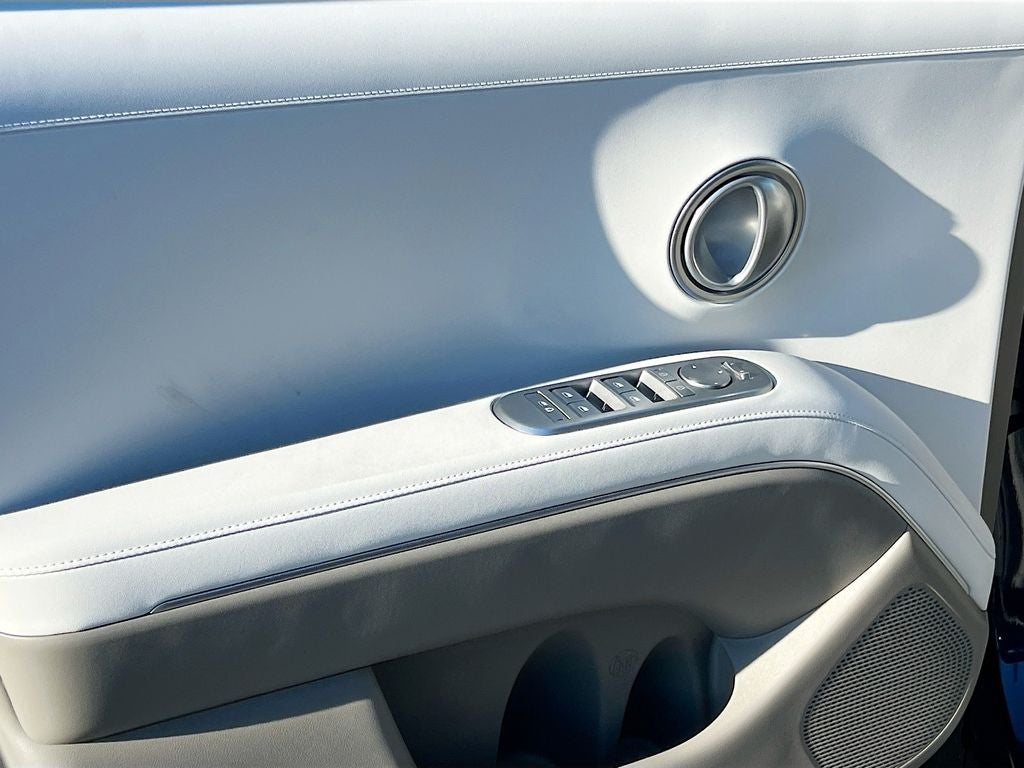 2026 Hyundai PALISADE SE AWD