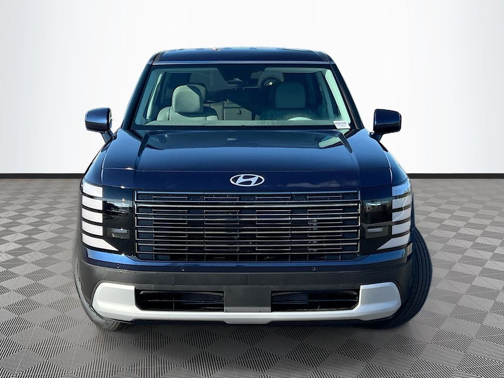 2026 Hyundai PALISADE SE AWD