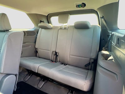 2026 Hyundai PALISADE SE AWD