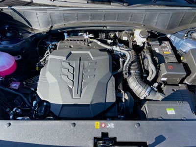 2026 Hyundai PALISADE SE AWD