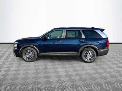 2026 Hyundai PALISADE SE AWD