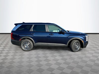 2026 Hyundai PALISADE SE AWD