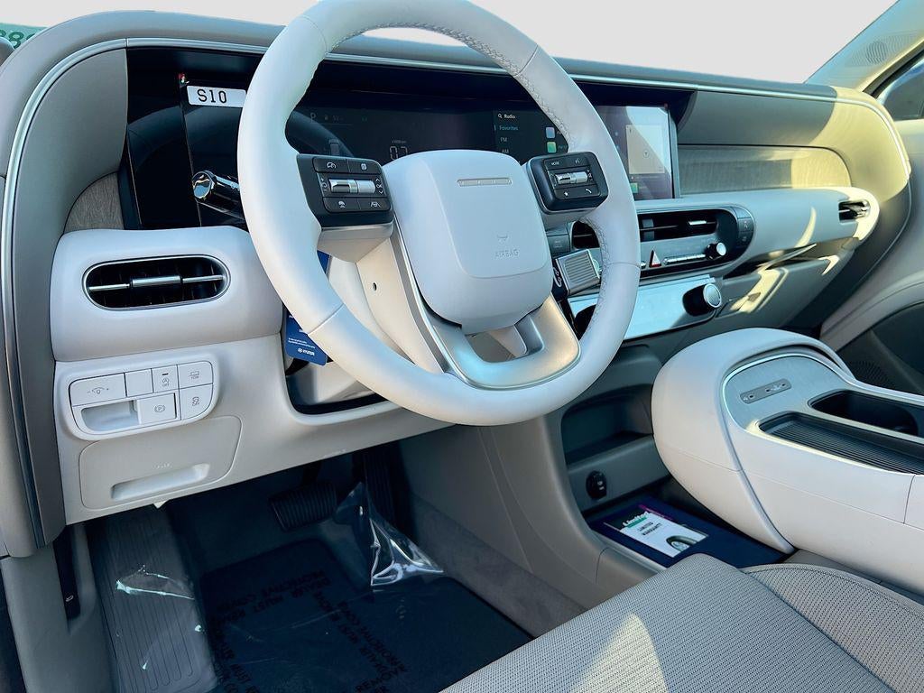 2026 Hyundai PALISADE SE AWD