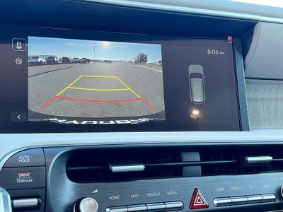 2026 Hyundai PALISADE SE AWD