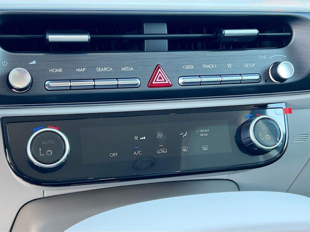 2026 Hyundai PALISADE SE AWD