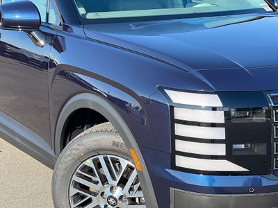 2026 Hyundai PALISADE SE AWD