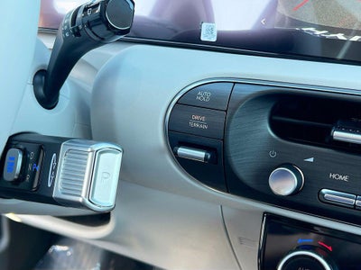 2026 Hyundai PALISADE SE AWD