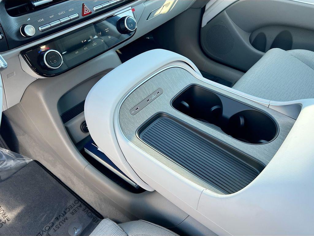 2026 Hyundai PALISADE SE AWD