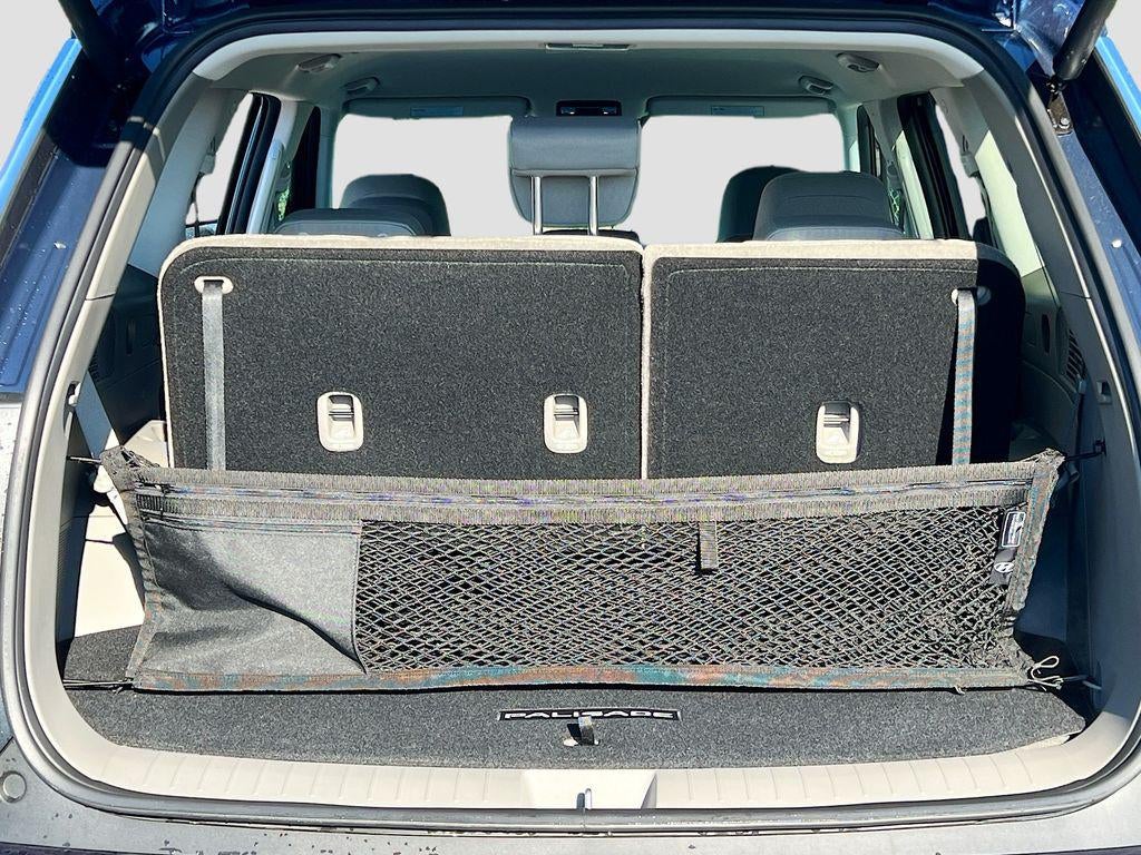 2026 Hyundai PALISADE SE AWD