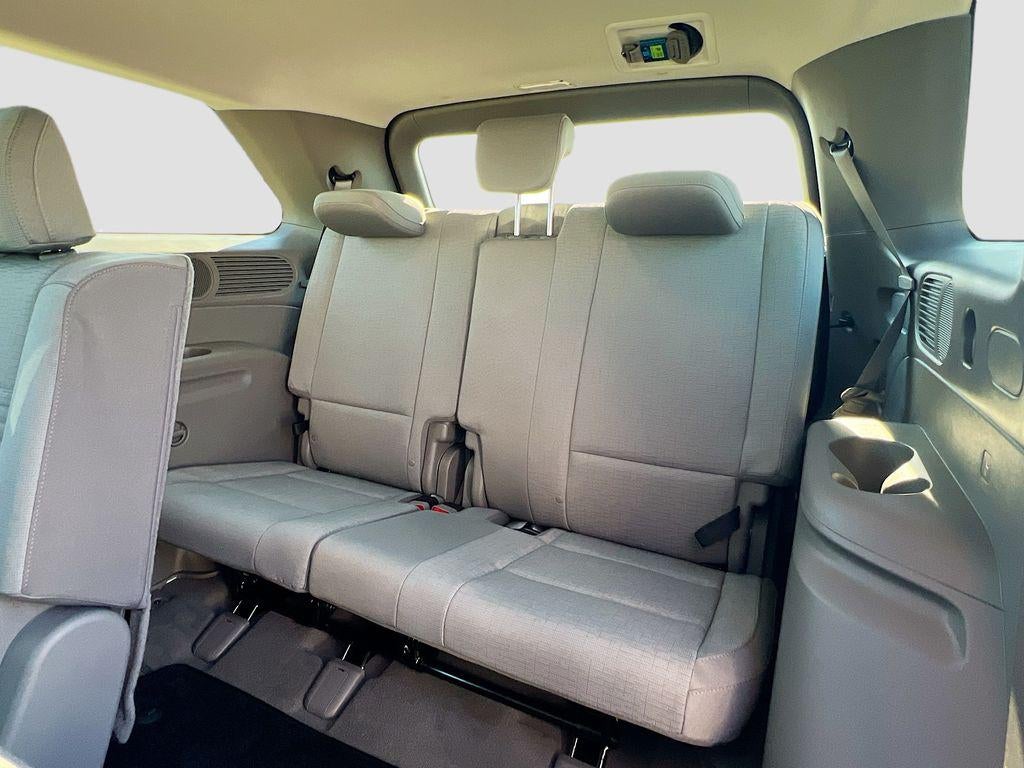 2026 Hyundai PALISADE SE AWD