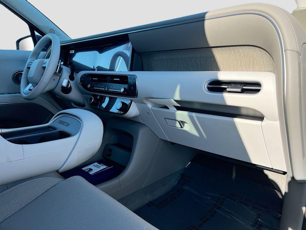 2026 Hyundai PALISADE SE AWD