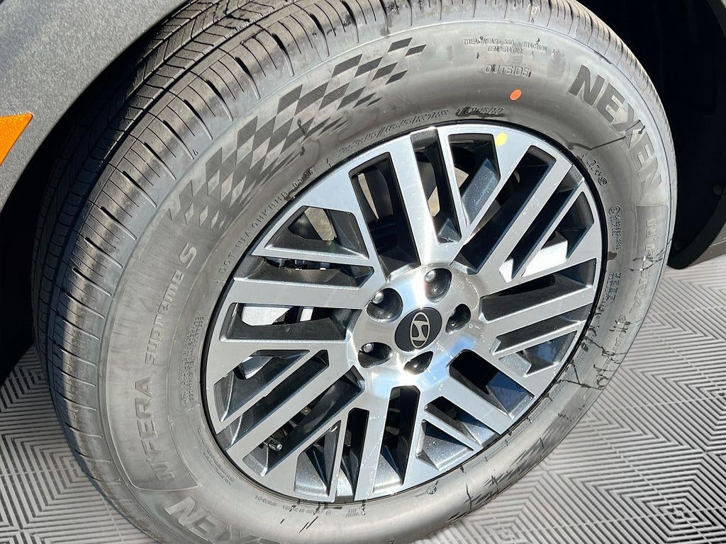 2026 Hyundai PALISADE SE AWD