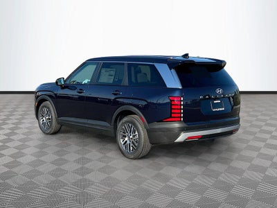 2026 Hyundai PALISADE SE AWD