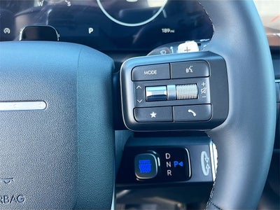 2026 Hyundai PALISADE SEL FWD