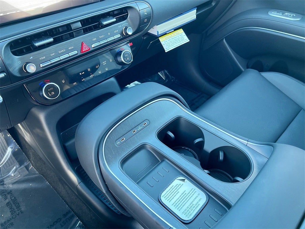 2026 Hyundai PALISADE SEL FWD