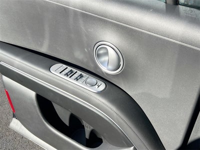 2026 Hyundai PALISADE SEL FWD