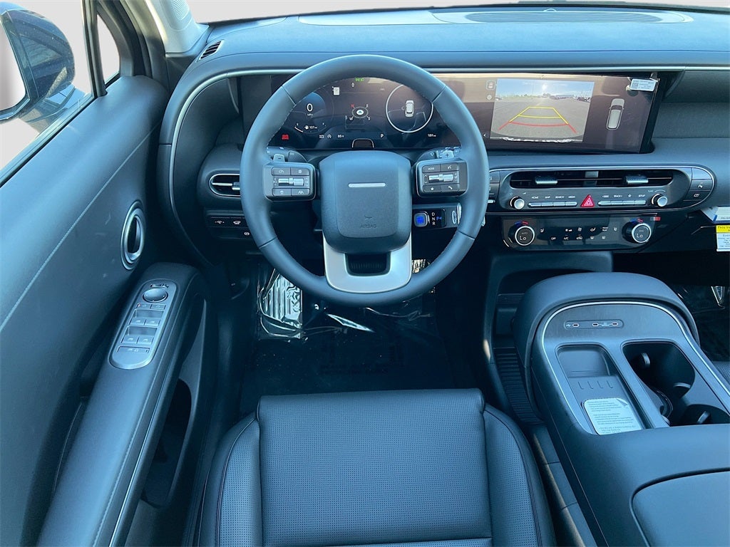 2026 Hyundai PALISADE SEL FWD