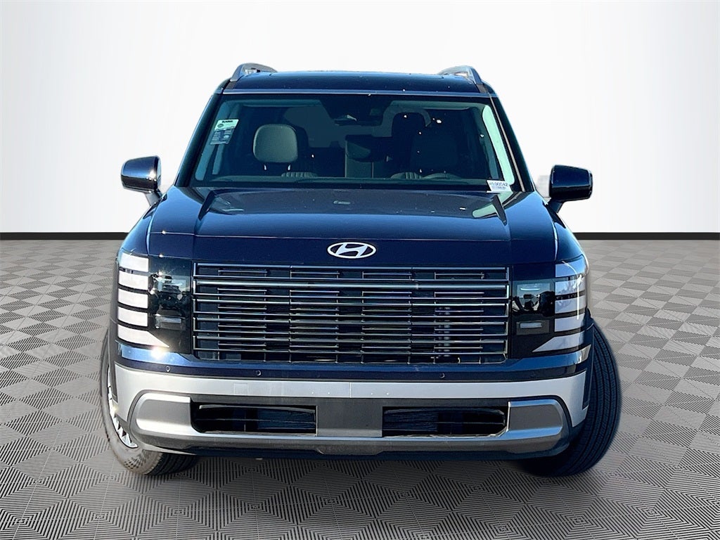 2026 Hyundai PALISADE SEL FWD