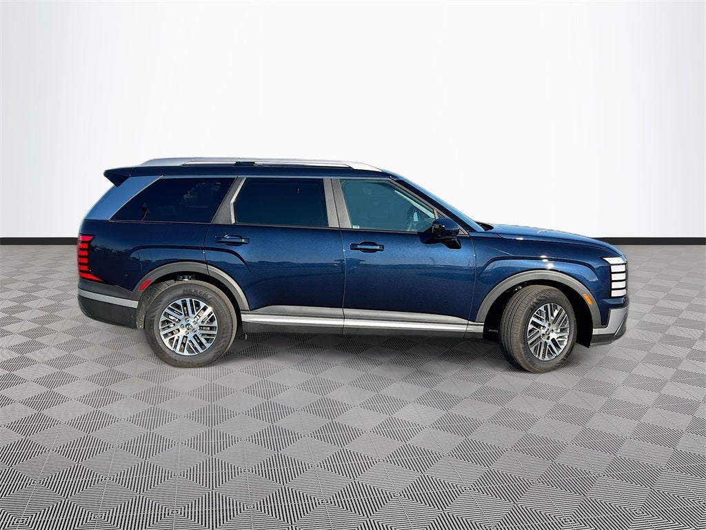 2026 Hyundai PALISADE SEL FWD