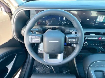 2026 Hyundai PALISADE SEL FWD