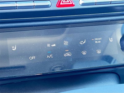 2026 Hyundai PALISADE SEL FWD